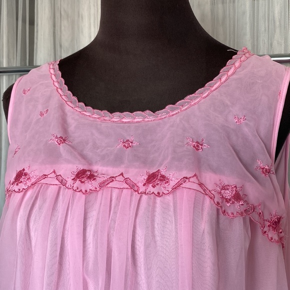 Vintage nighty - Picture 6 of 14